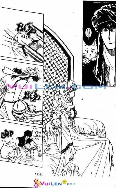 nàng công chúa ham chơi chapter 1 119