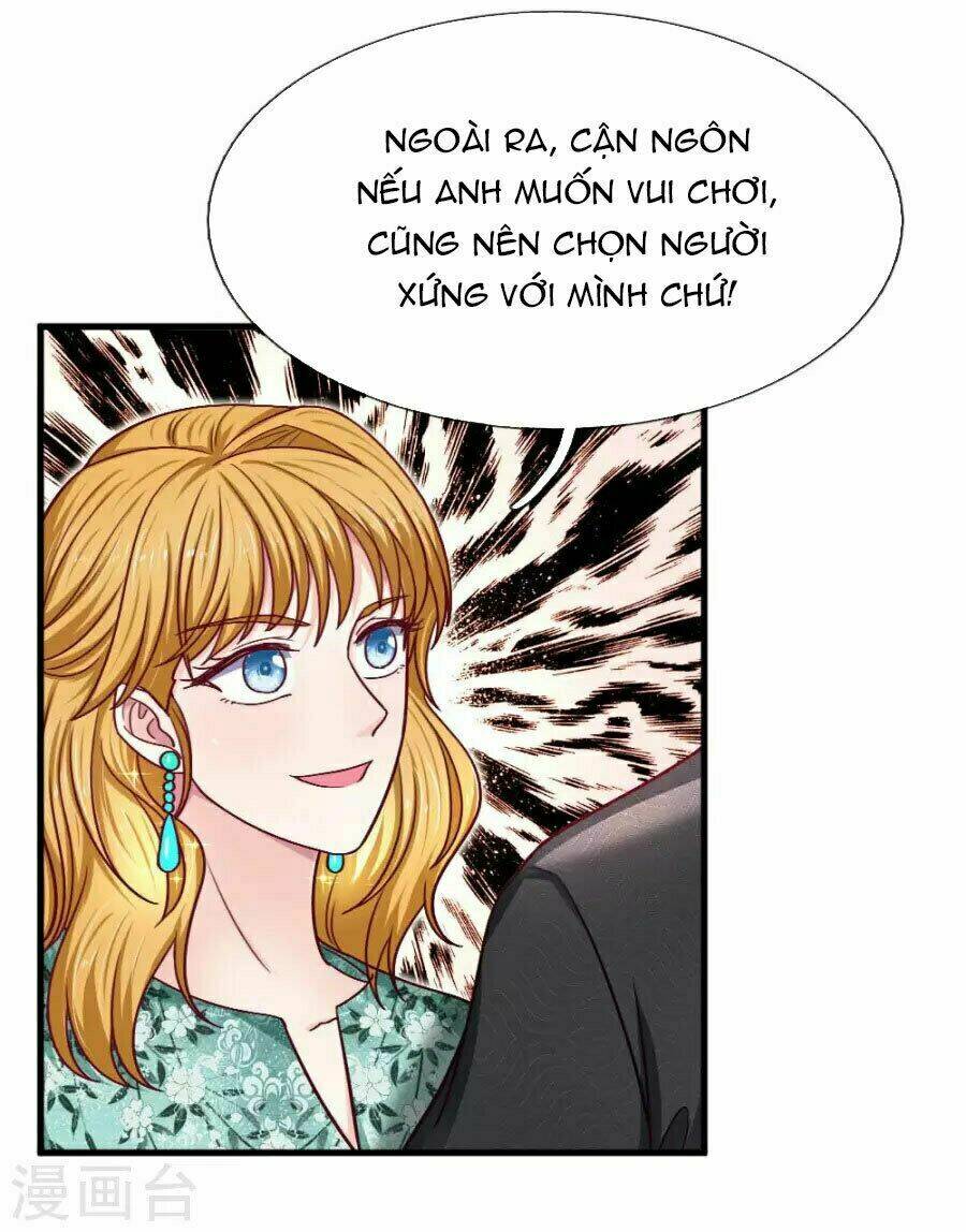 từ chối kết hôn với đại gia: cô dâu bỏ trốn chapter 72 5