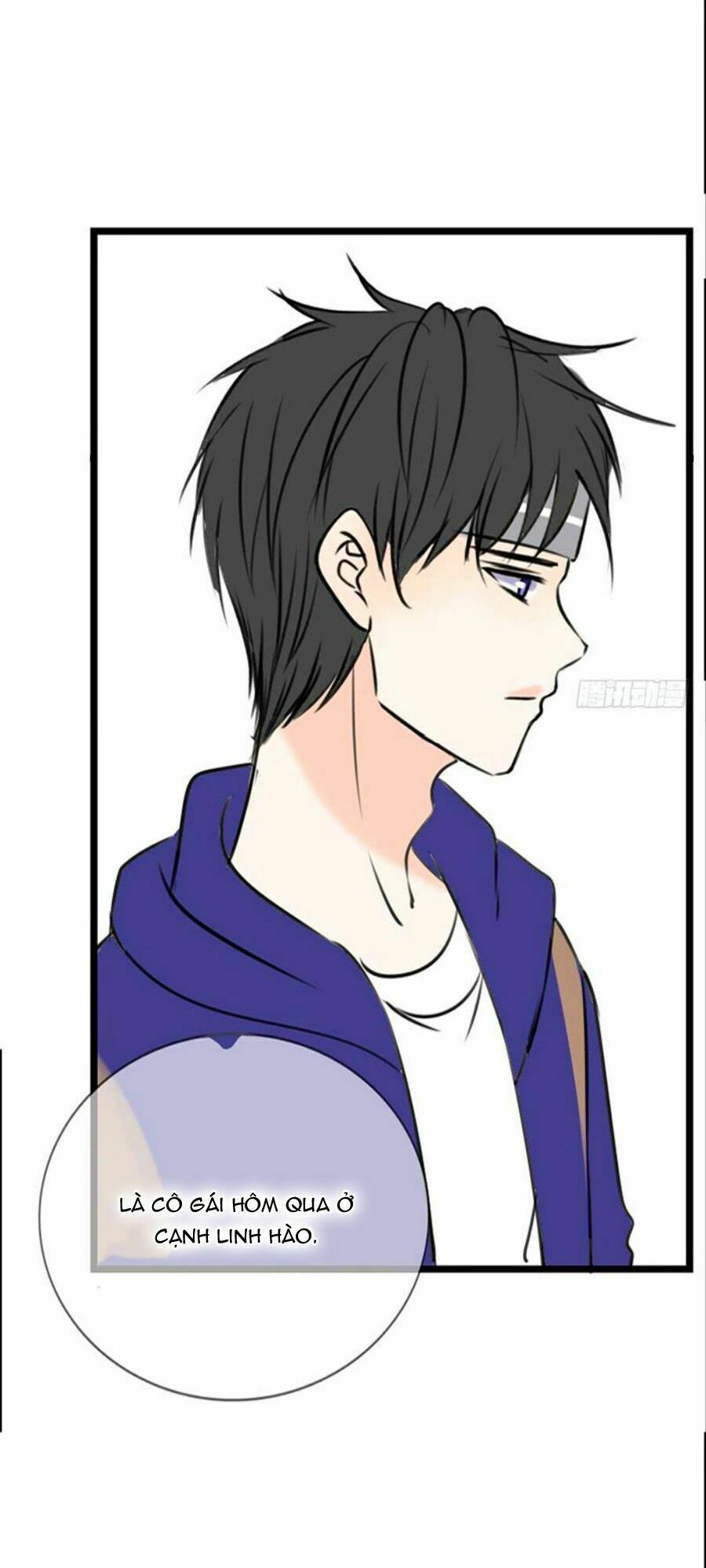 công chúa nữ vương mệnh chapter 97 27