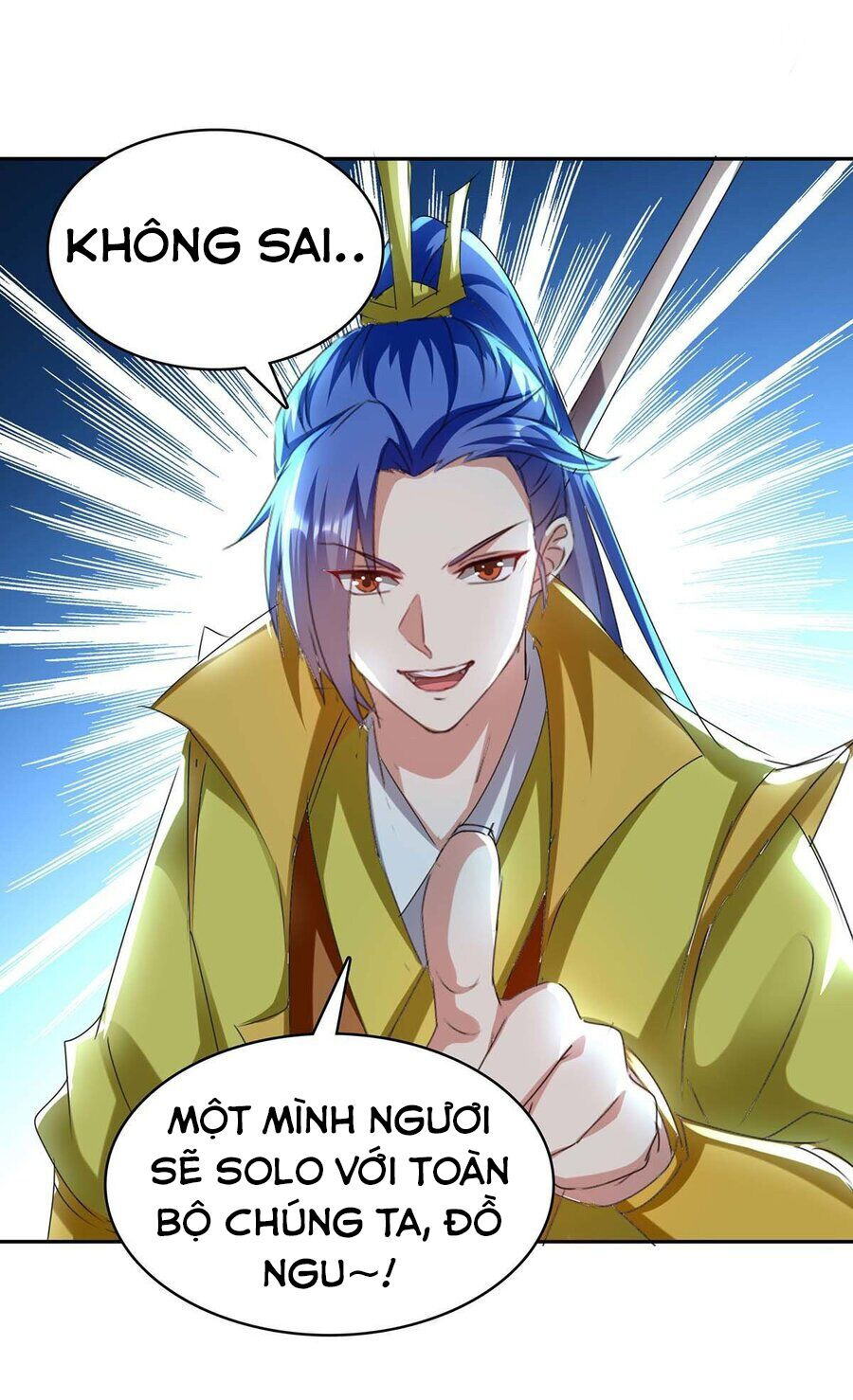 tối cường thăng cấp chapter 280 24