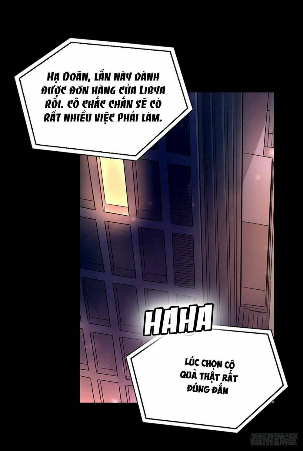 từ trên trời rơi xuống vị hôn thê của hoàng đế chapter 1 3