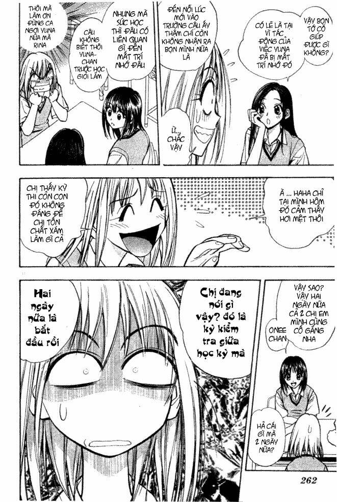 pretty face chapter 5 14