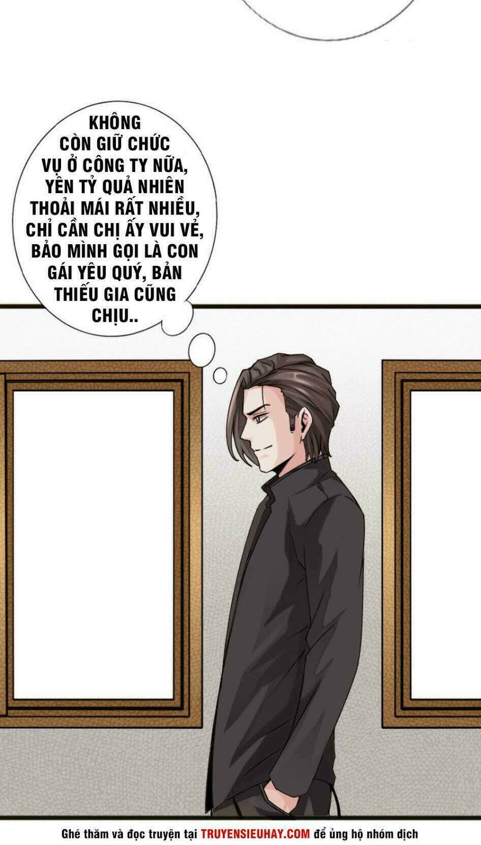 tuyệt phẩm tà thiếu chapter 31 19