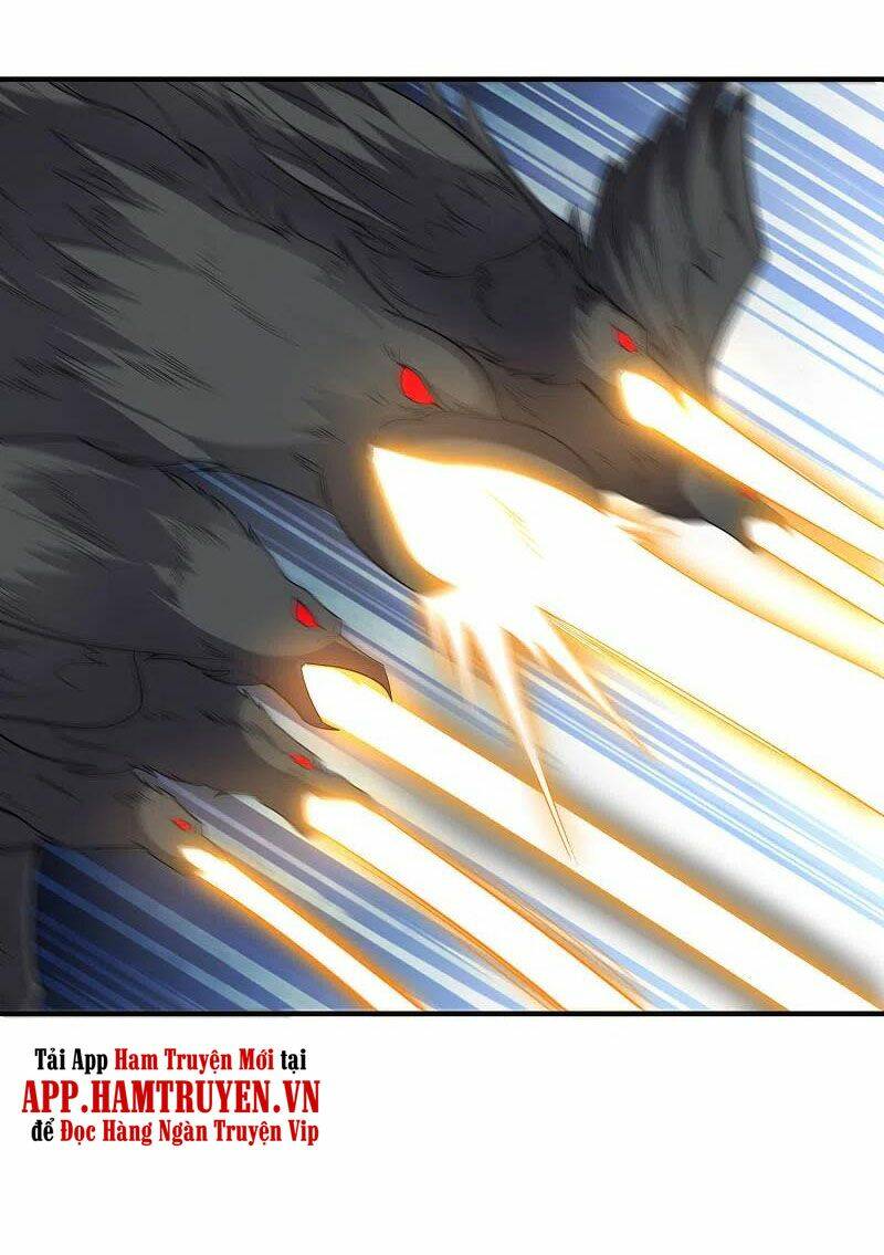 phục thiên thánh chủ chapter 192 21