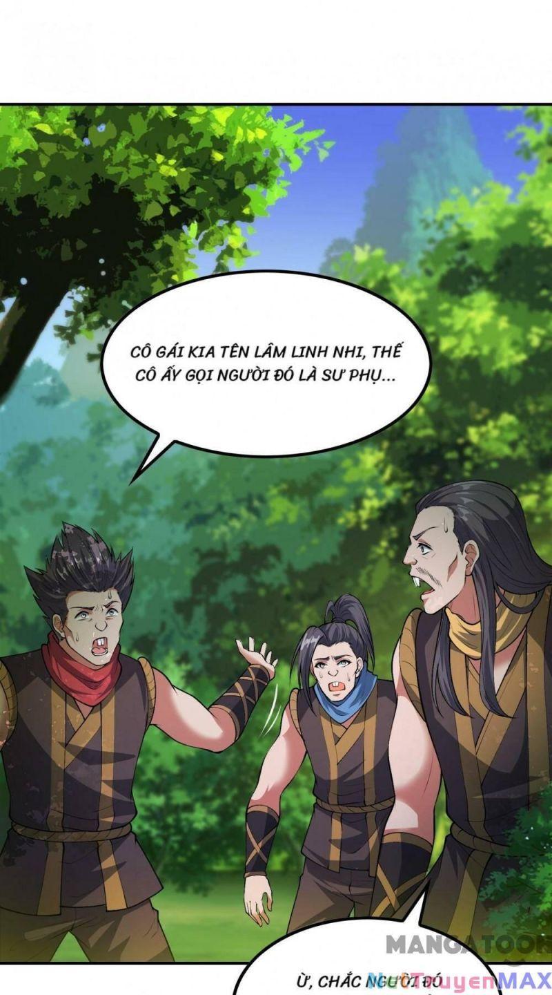 đệ nhất người ở rể chapter 196 2