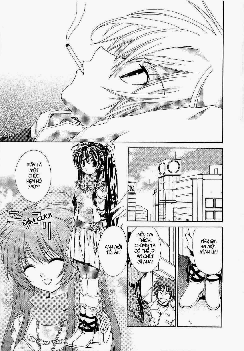 inukami chapter 4 17