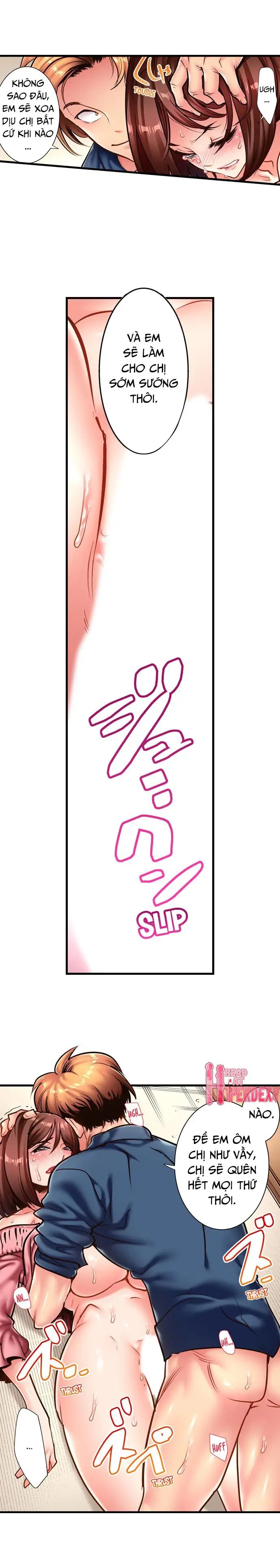 địt em trai của chồng chapter 15 5