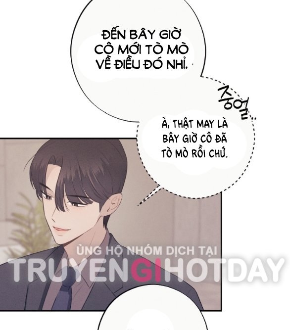 [18+] người vợ quyến rũ chapter 15.2 45
