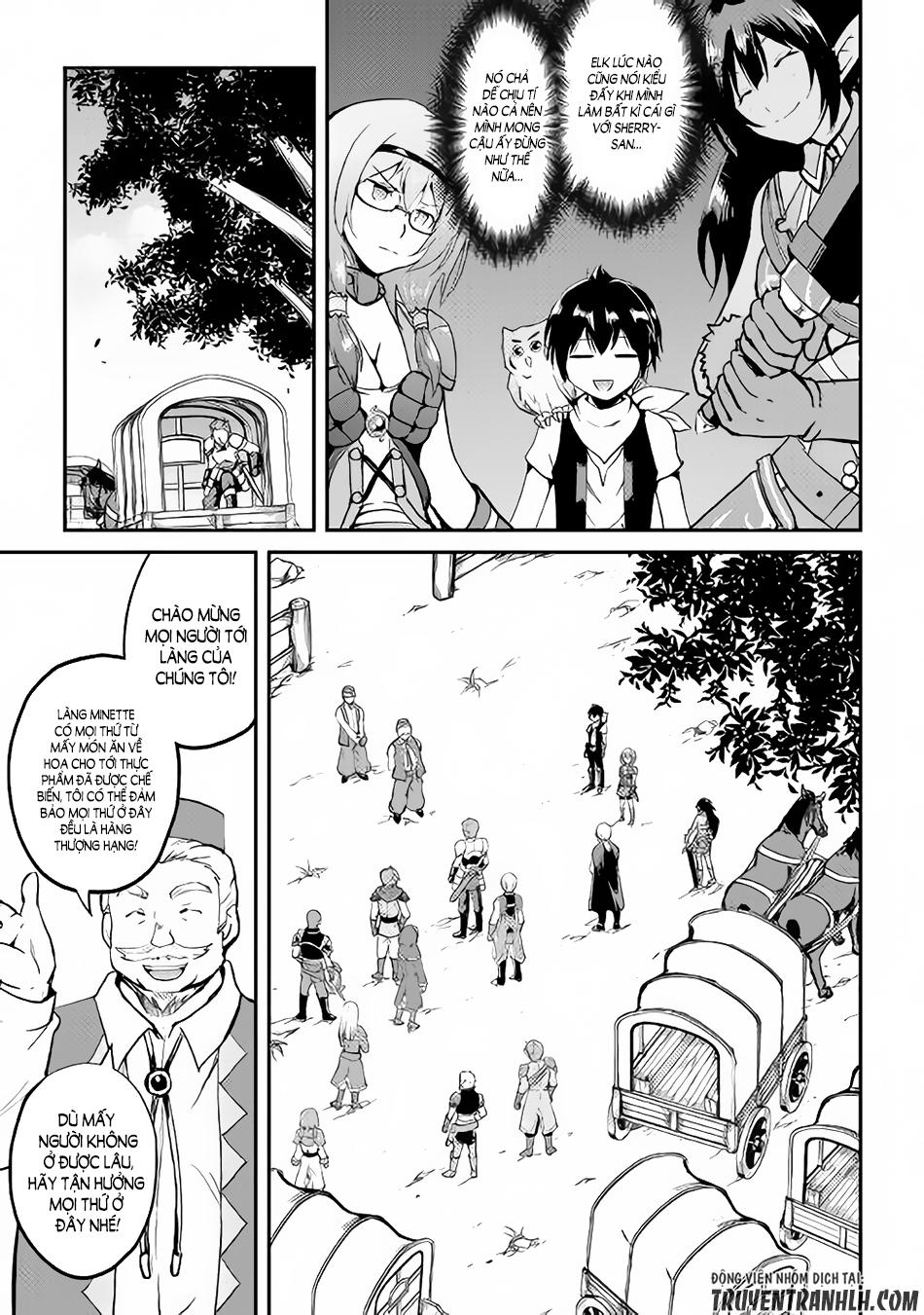 maken no daydreamer chapter 24 4