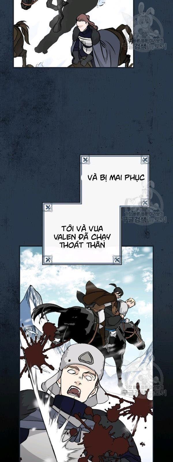 tôi lên cấp chỉ bằng cách ăn chapter 58 7