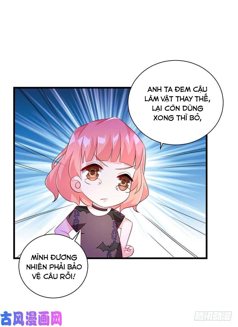 bảy ngày thực cốt hôn ước chapter 45 23