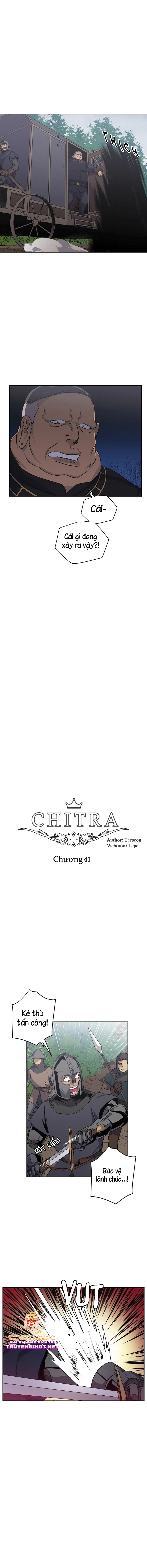 Chitra chapter 41 - Trang 3