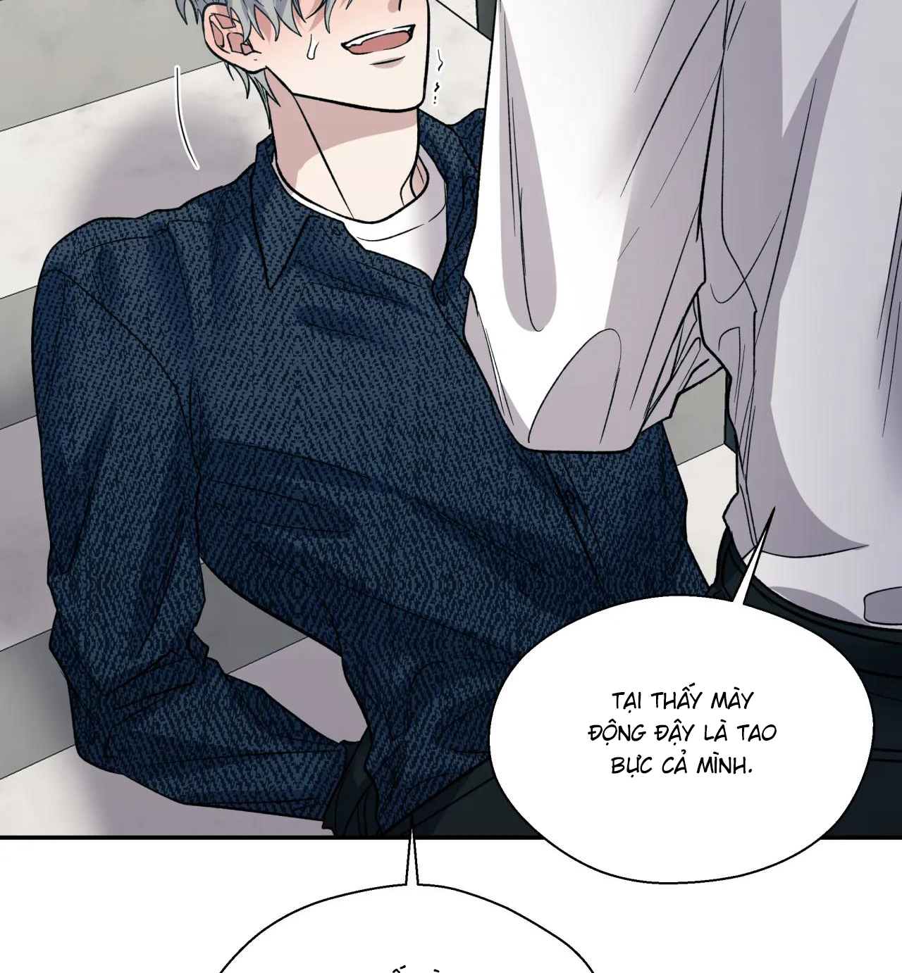 ám ảnh pheromone chapter 49 13