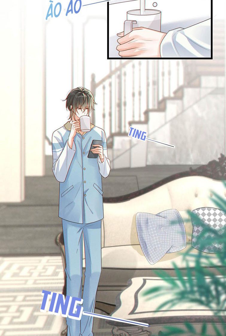 nịch tửu chapter 41 13