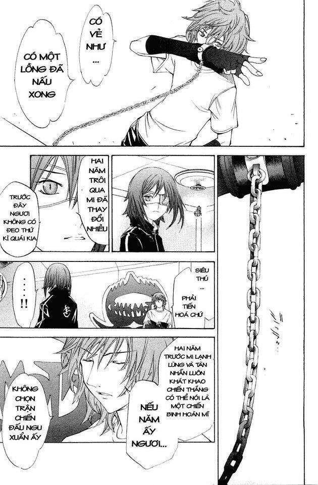 air gear chapter 56 12