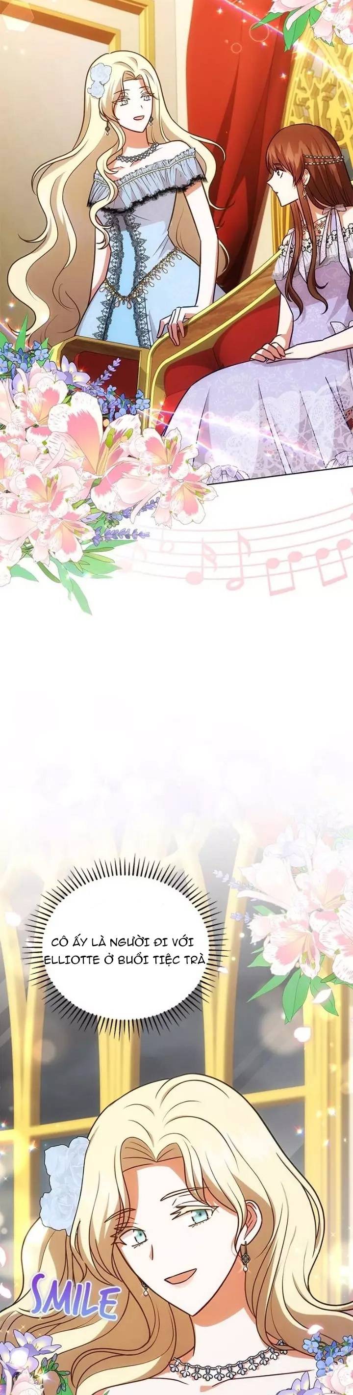 công tước ác quỷ không ngủ được chapter 58 2