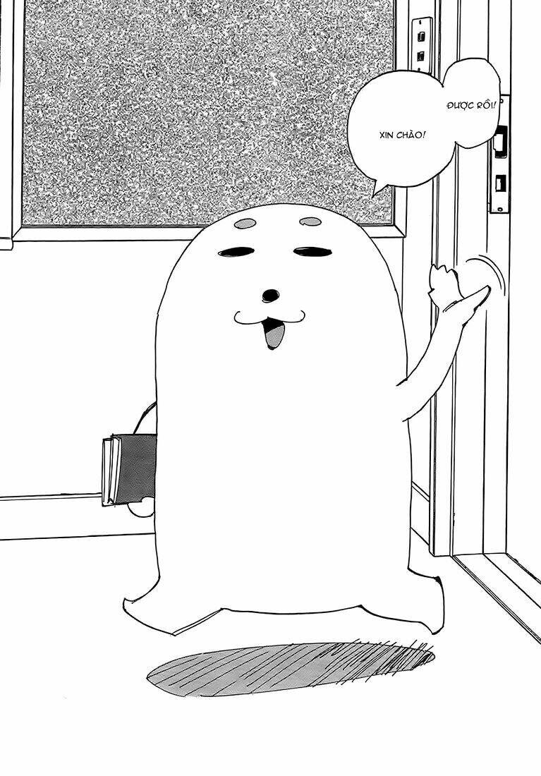 ageha o ou monotachi chapter 3 25