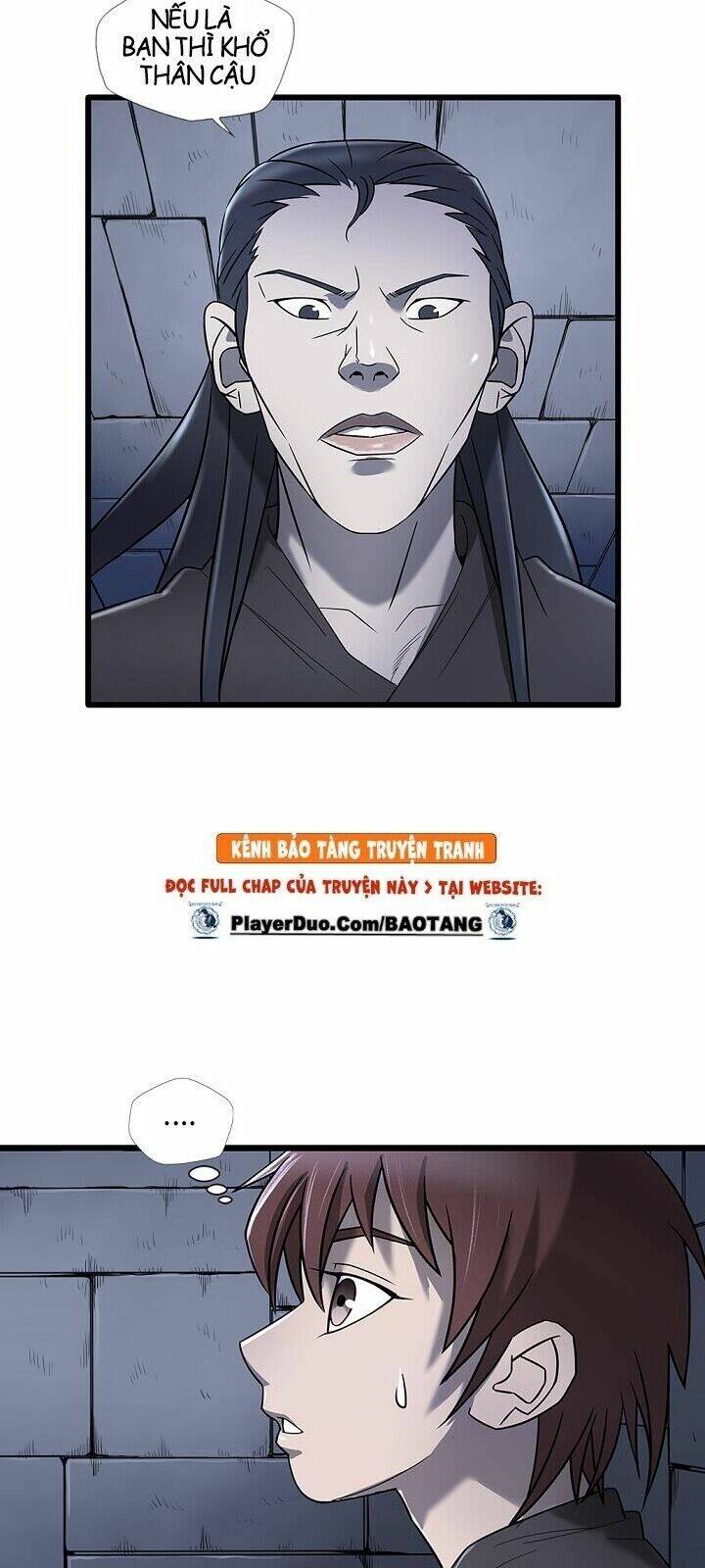 cuồng long chapter 2 47