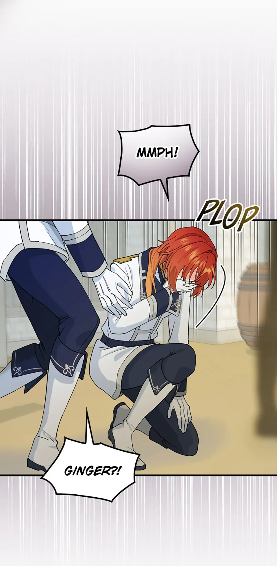 hiệp sĩ băng giá chapter 28.1 22