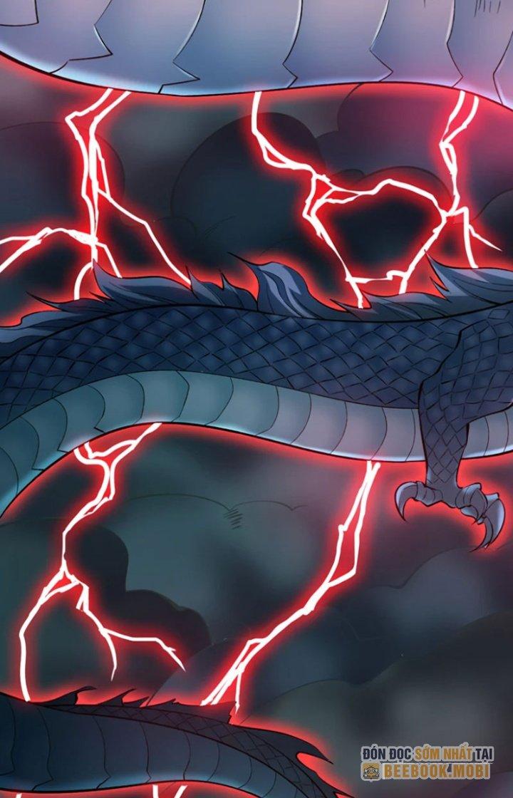 ẩn cư mười vạn năm, đời sau mời ta rời núi chapter 61 49