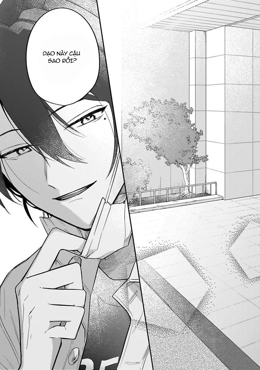 anh bạn tốt bụng chapter 1.1 13