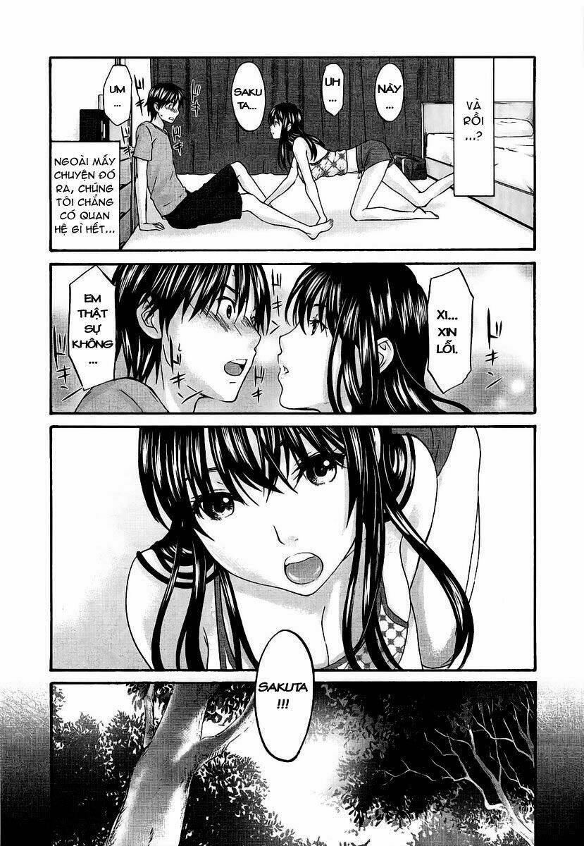 seishun pop! chapter 2 5