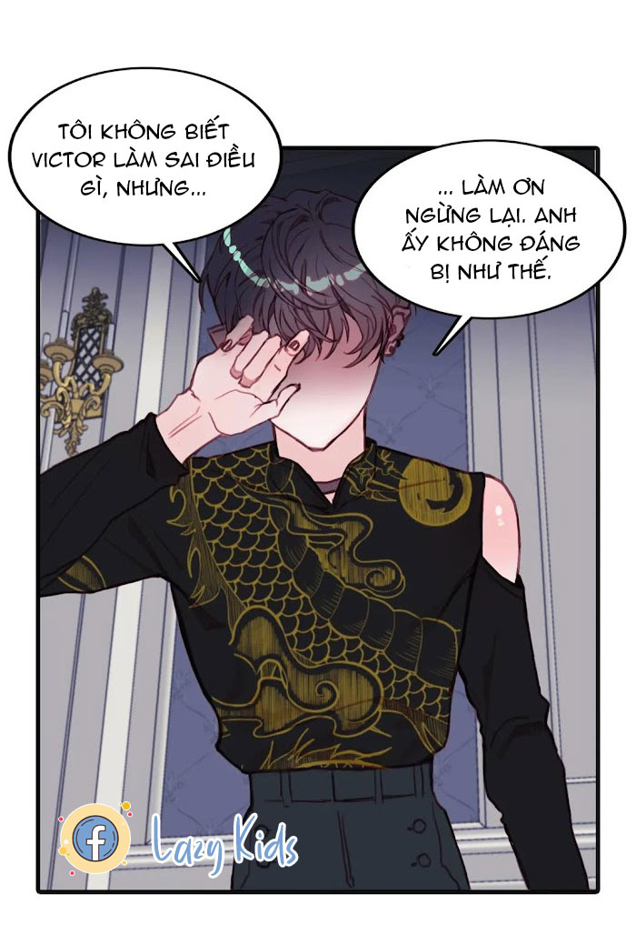 Kỷ Dạ Nhân chapter 17