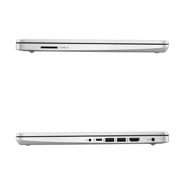Laptop HP 14s-fq1066AU (4K0Z6PA) (R5-5500U | 8GB | 256GB |AMD Radeon Graphics |14' HD W11) Hàng chính hãng