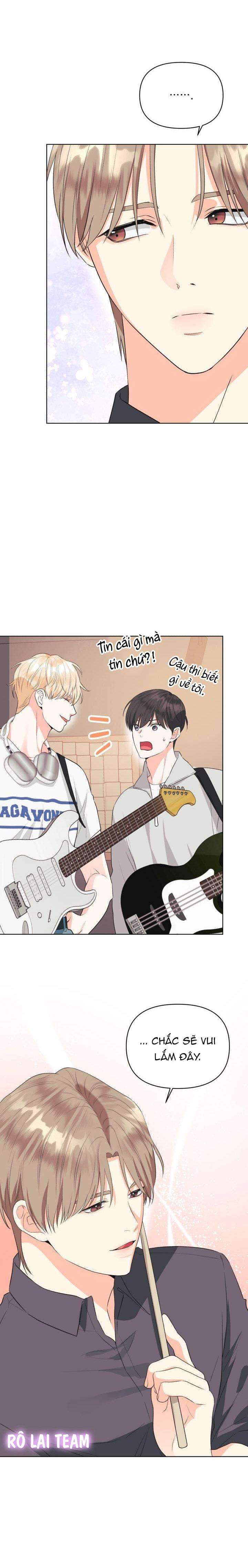 playlist tua ngược chapter 6 9