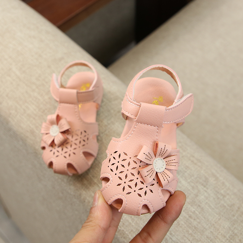 Giày Búp Bê Bé Gái,Sandal Bé Gái Cho Bé từ 1-6 tuổi G12