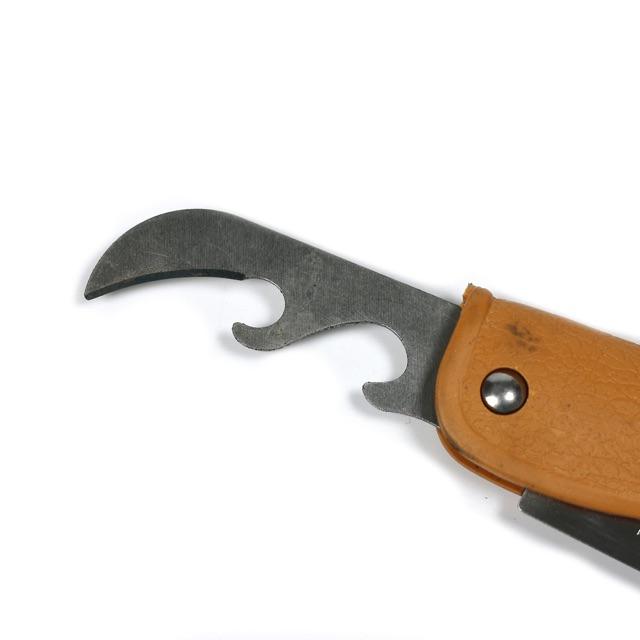 Dao gọt trái cây gấp gọn