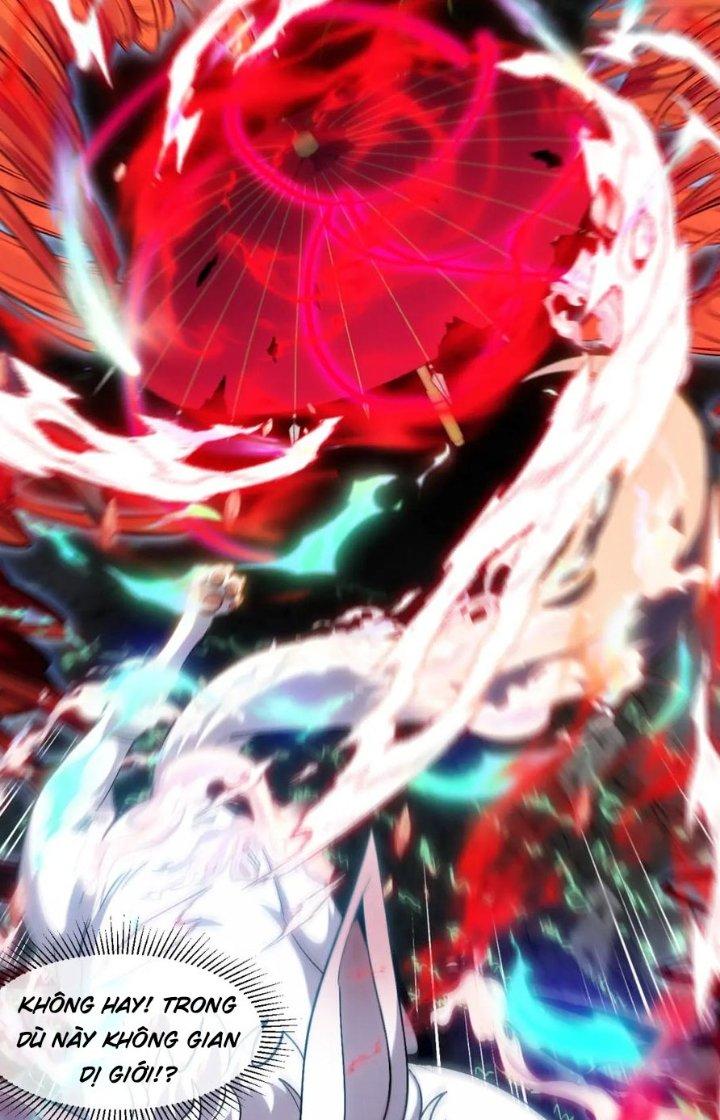 sau khi nằm, ta trở thành đại yêu chi vương chapter 11 38