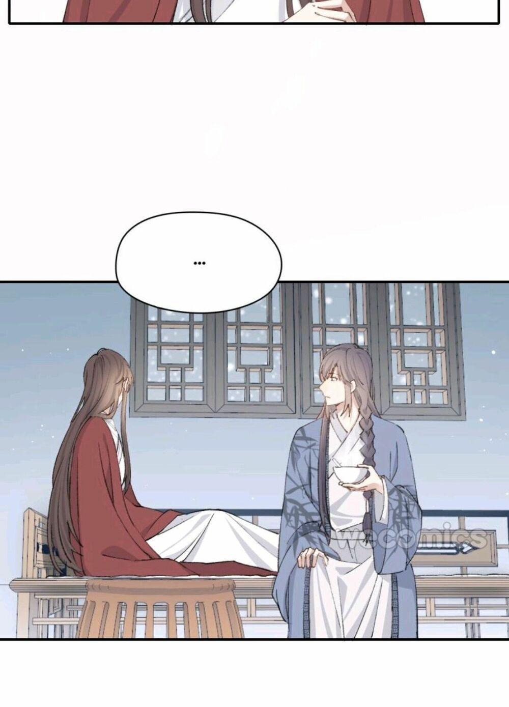 người yêu tin đồn chapter 22 19