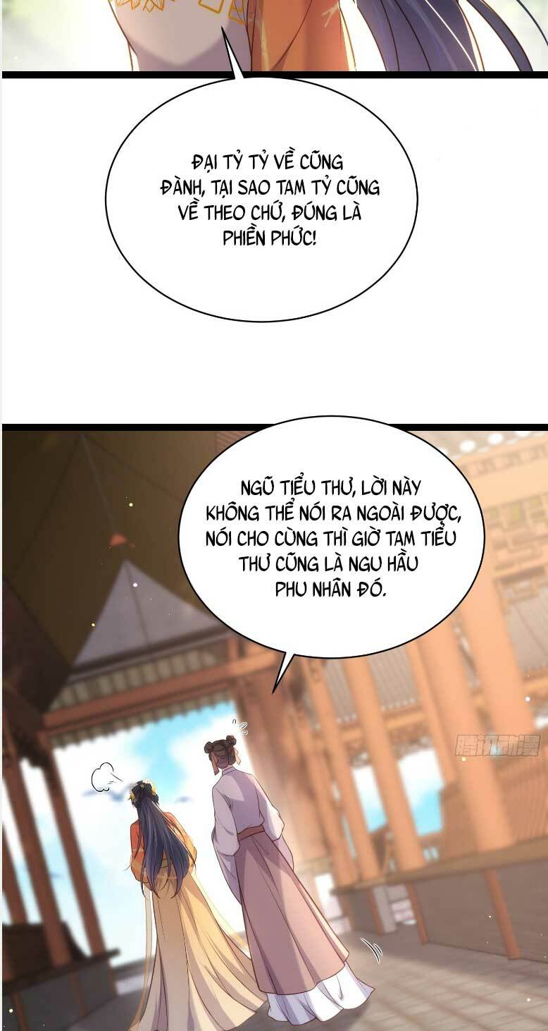 hoạn phi thiên hạ chapter 324 6