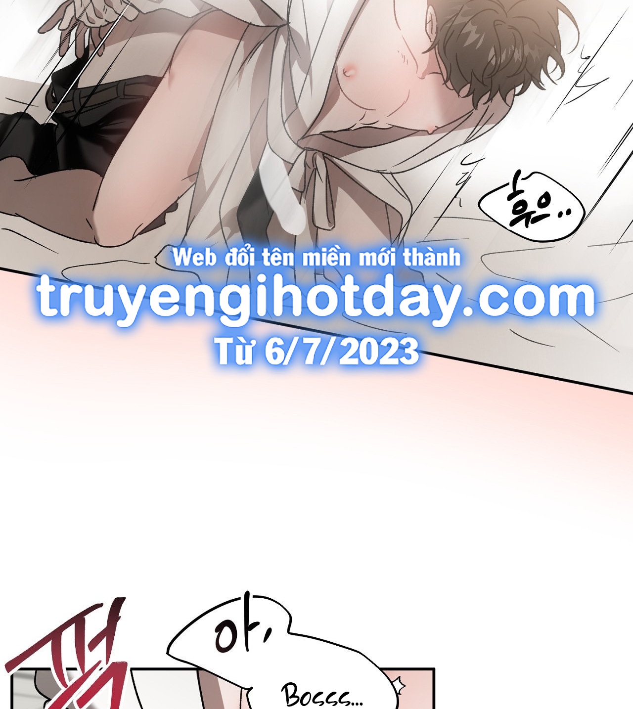 Anh Đã Hiểu Chưa? chapter 40.2 - Trang 24