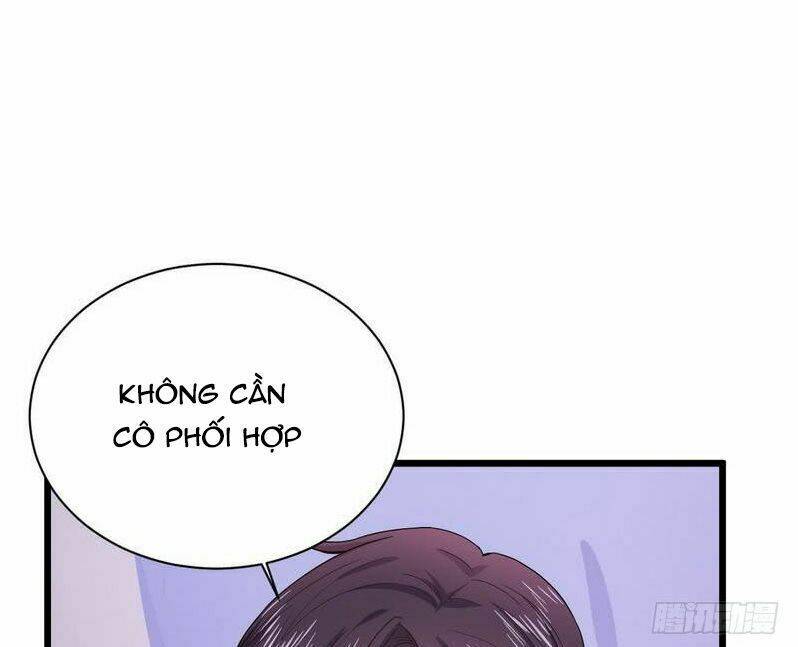 vợ yêu tư sủng của thiếu soái chapter 17 36