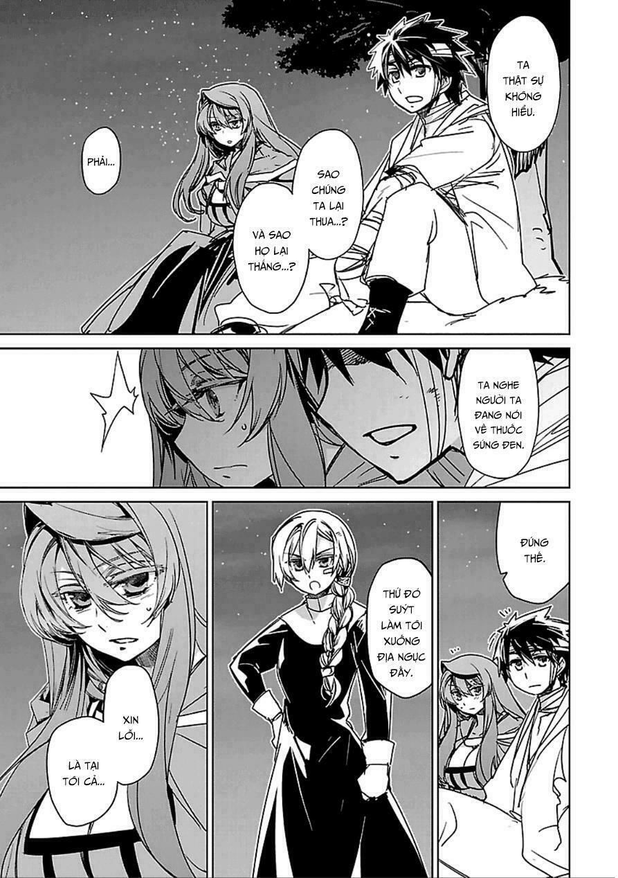 maoyuu maoh yuusha chapter 39 15