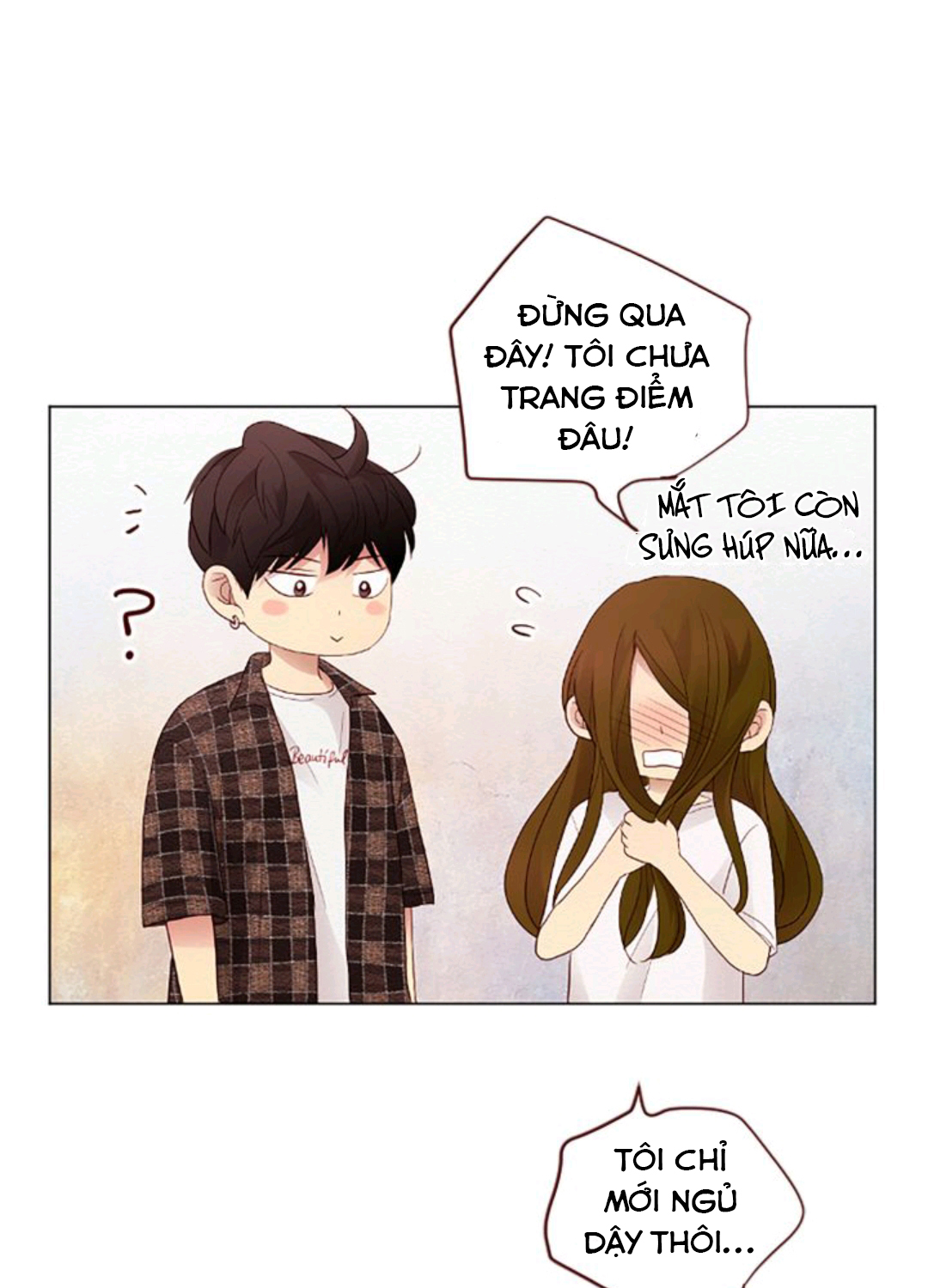 thầm yêu chapter 8 35