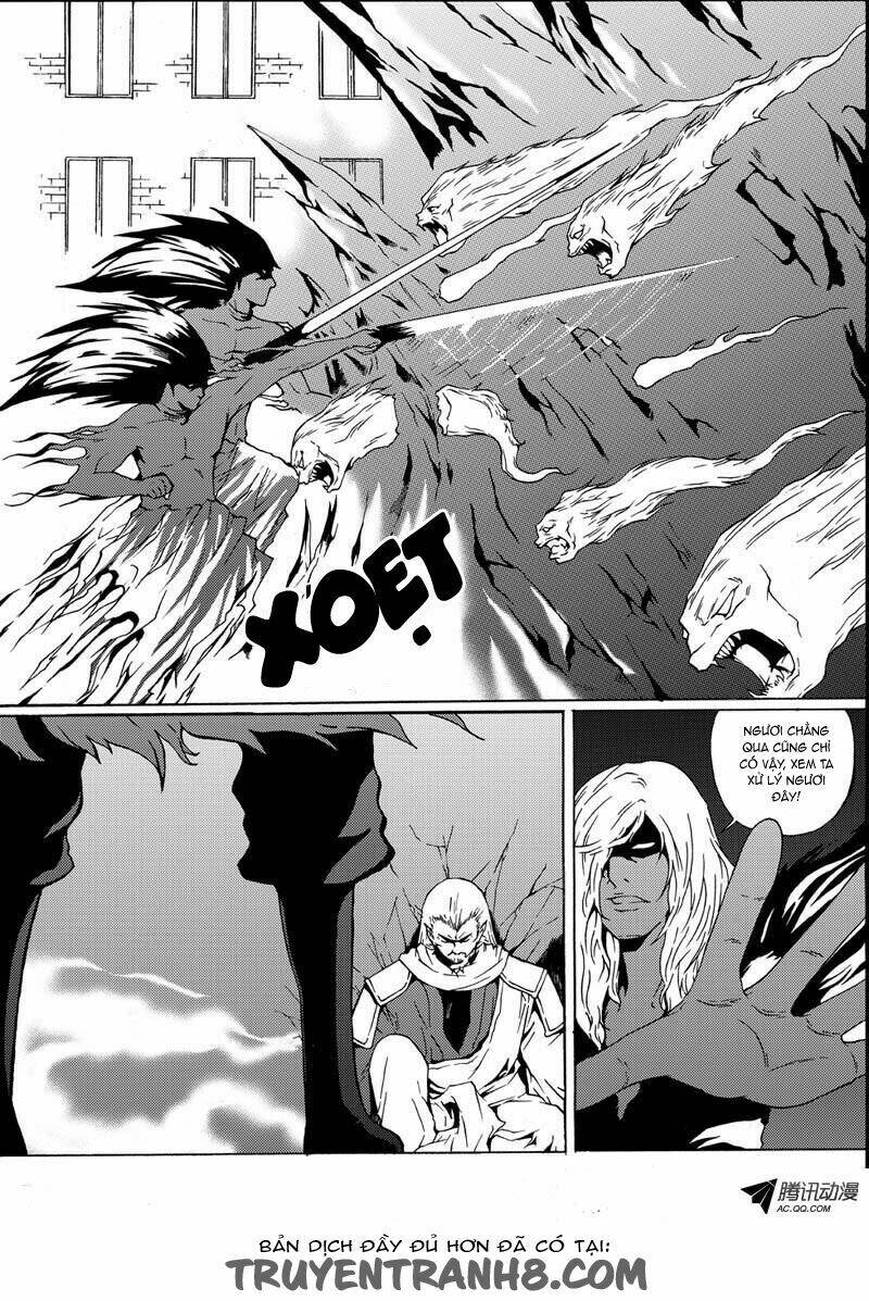 nhân quả tuần hoàn chapter 34.4 9