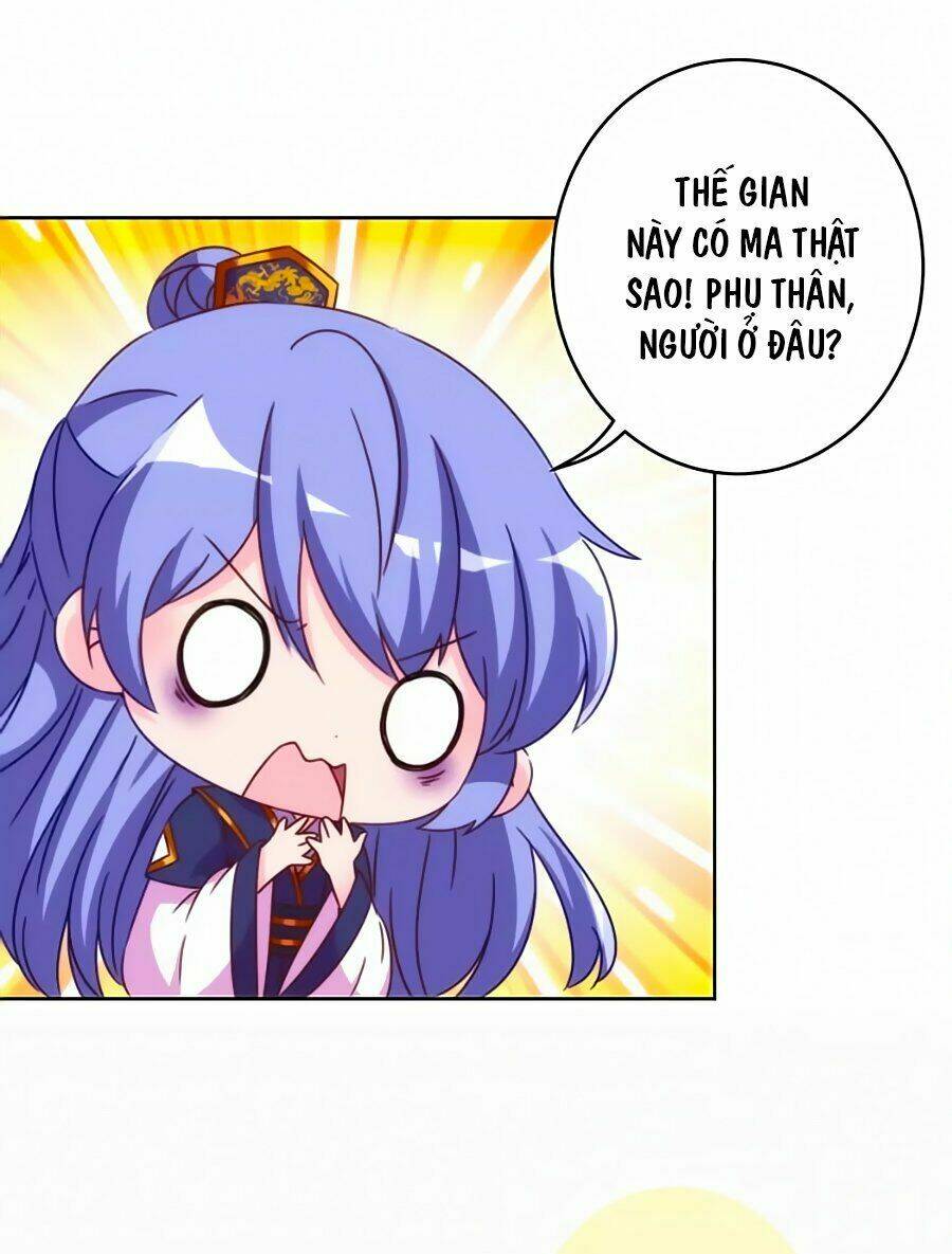 vương phi, vương gia nhà ngươi không ngốc nữa rồi chapter 10 15