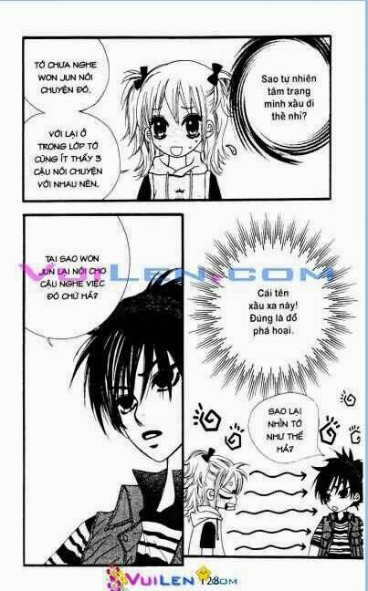 chàng trai thứ 13 chapter 1 130