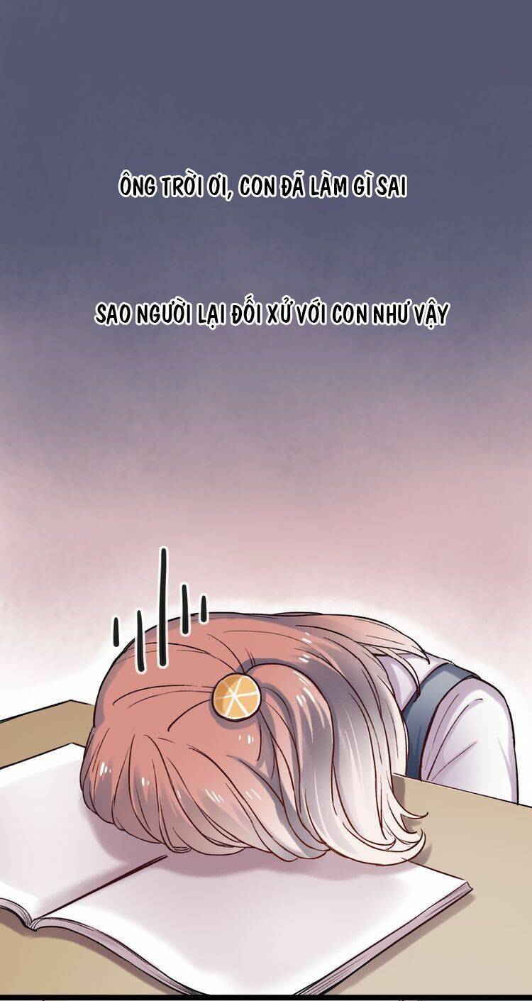 trạch thượng tịch mịch huỳnh hỏa chapter 2 49