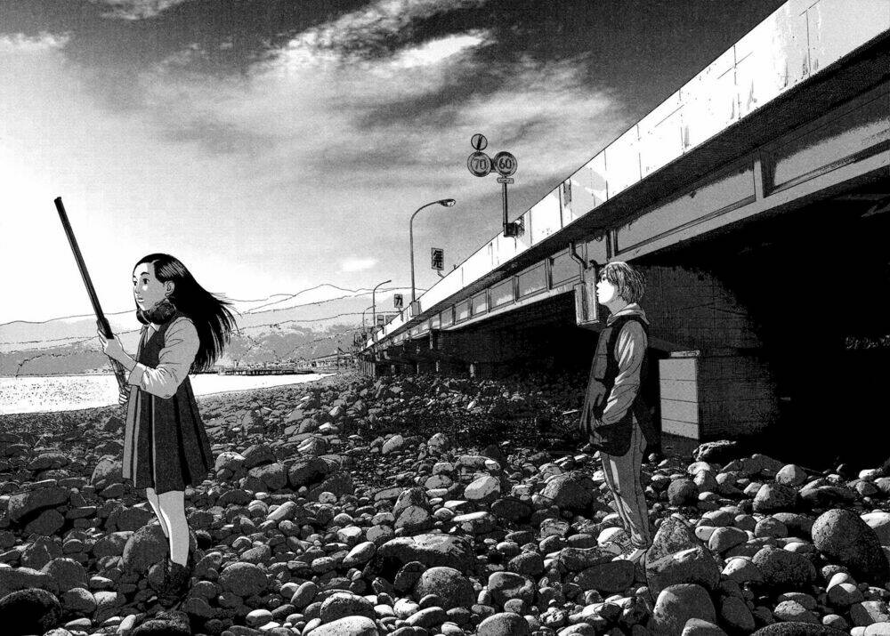 tôi là người hùng chapter 175 9