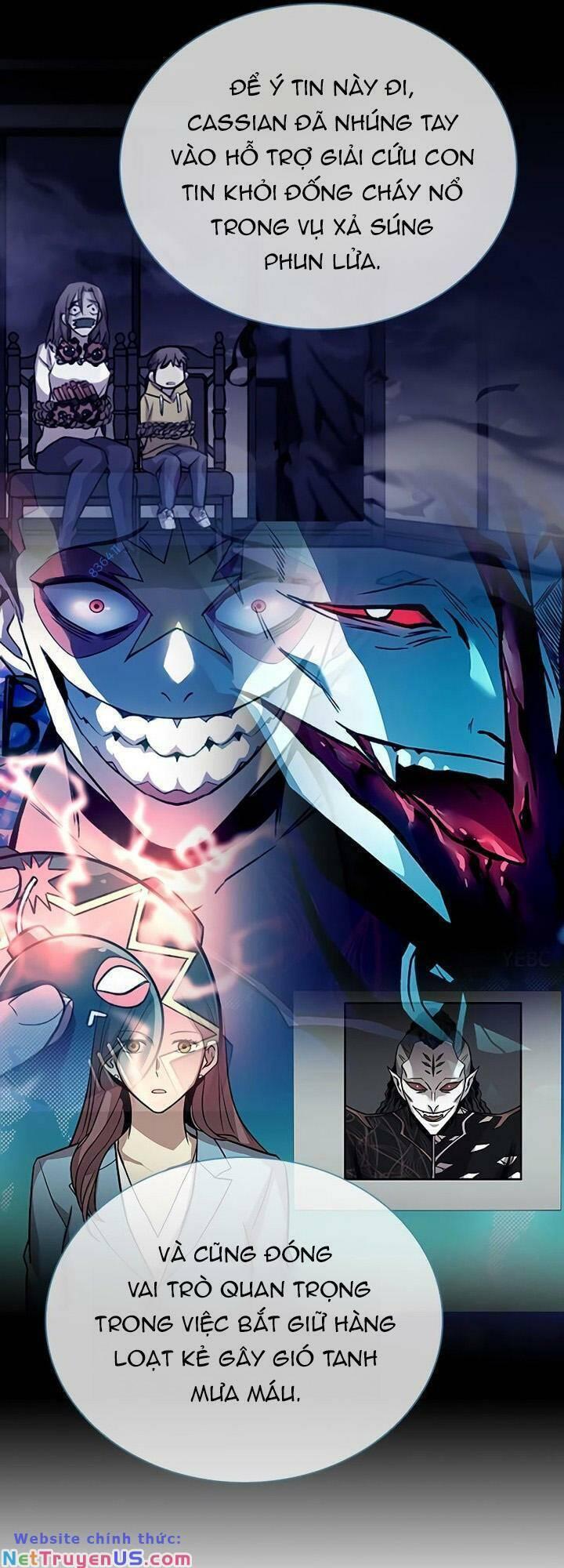 tiêu diệt ác nhân chapter 119 37