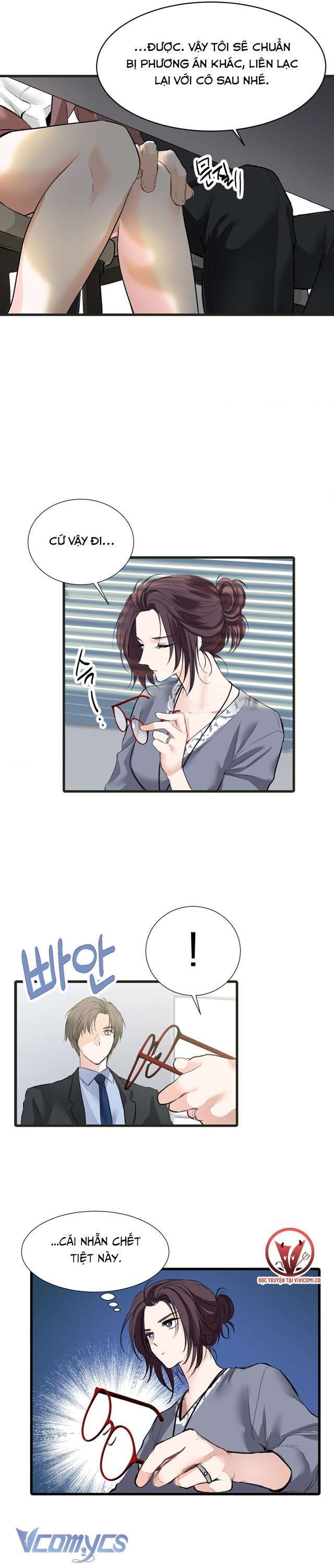 [18+] bàn tay điêu luyện chapter 4 3