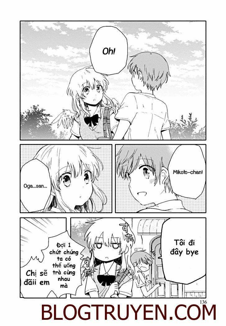 sayuri-san no imouto wa tenshi chapter 5 8