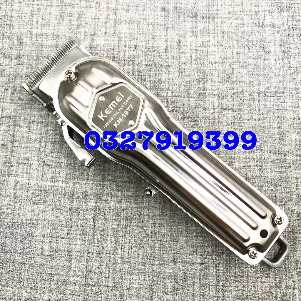 Tông đơ cắt tóc cao cấp1977