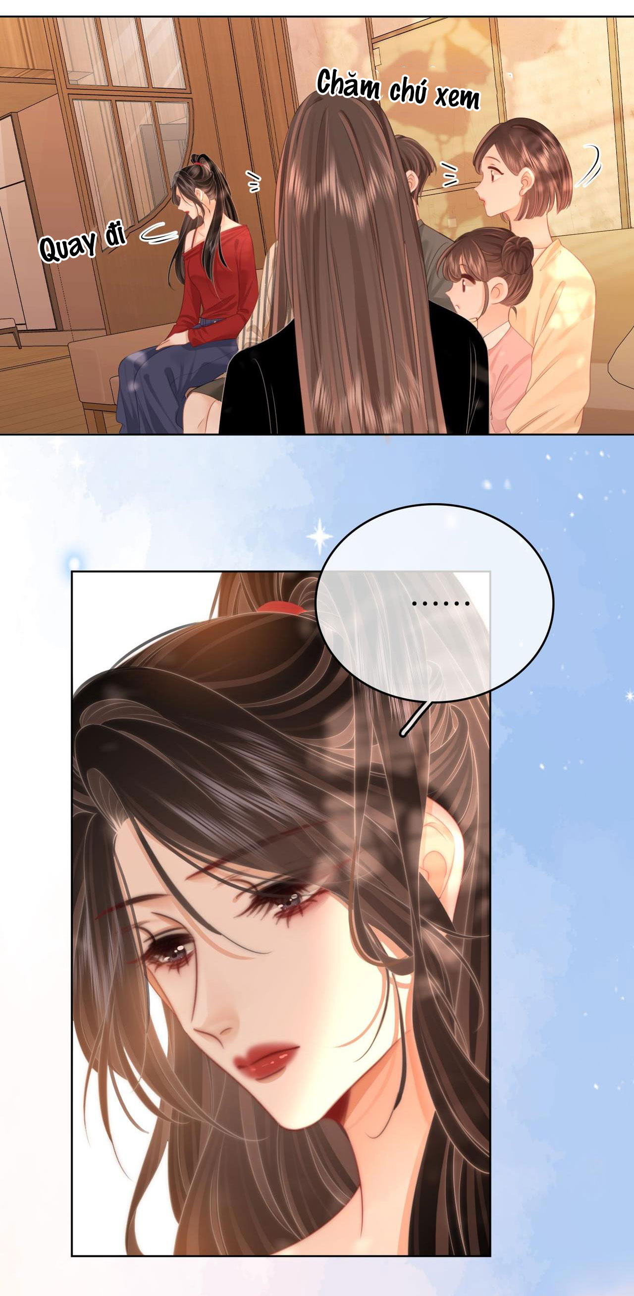 cố tiểu thư và khúc tiểu thư chapter 113 42