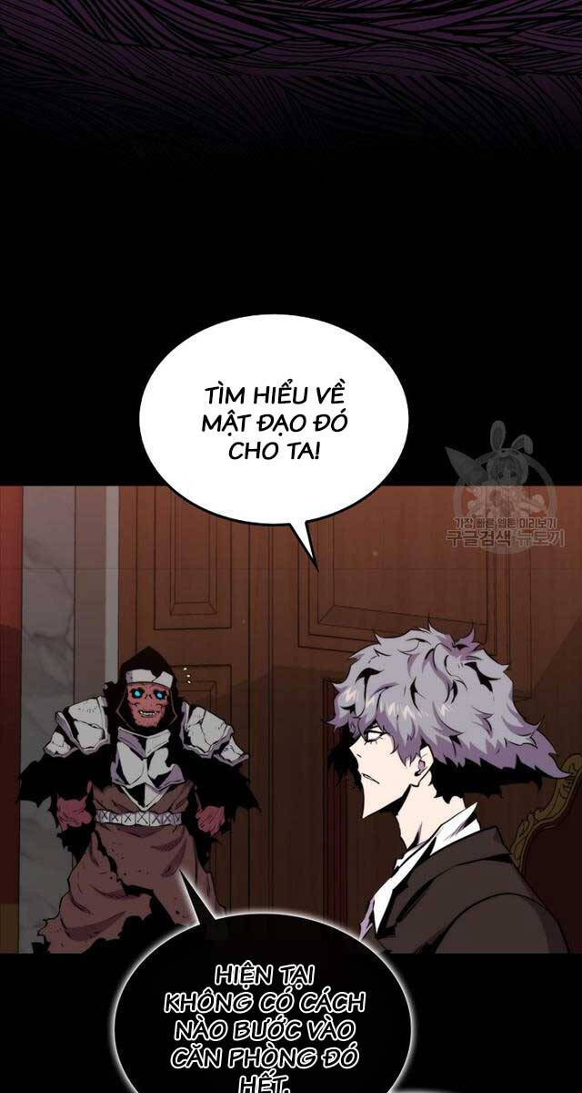 tôi thăng cấp trong lúc ngủ chapter 73 19