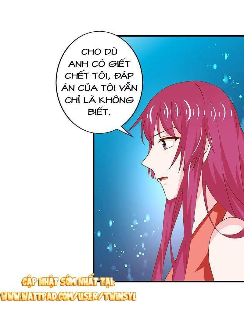 không gả cho tổng tài, gả cho người hầu chapter 157 4